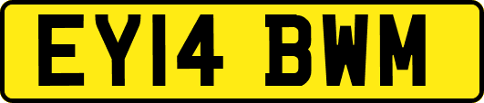EY14BWM