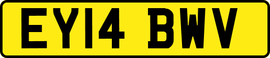 EY14BWV