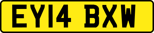 EY14BXW