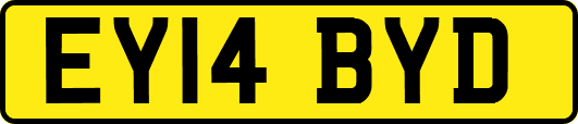 EY14BYD