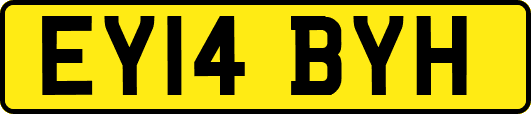 EY14BYH