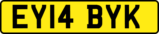 EY14BYK