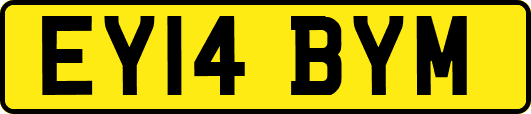 EY14BYM