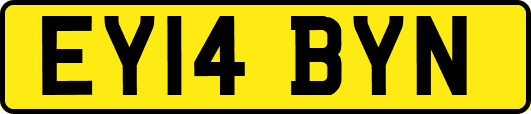 EY14BYN