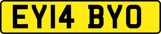 EY14BYO