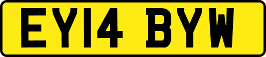 EY14BYW