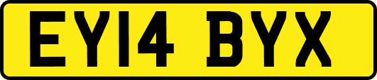 EY14BYX