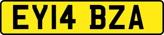 EY14BZA