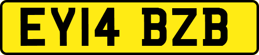 EY14BZB