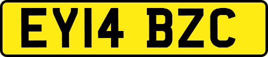 EY14BZC
