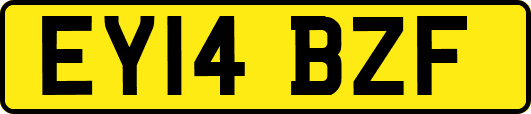 EY14BZF