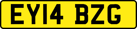 EY14BZG
