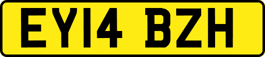 EY14BZH