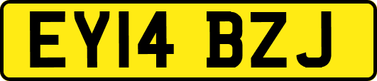 EY14BZJ