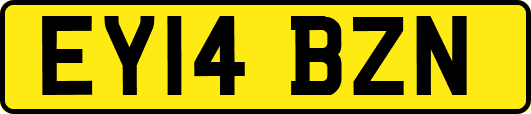 EY14BZN