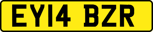 EY14BZR