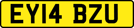 EY14BZU