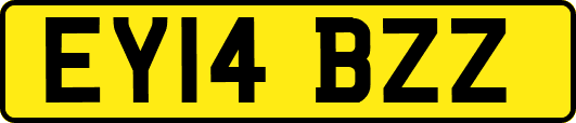 EY14BZZ
