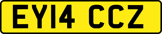 EY14CCZ
