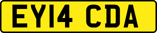 EY14CDA