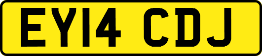 EY14CDJ