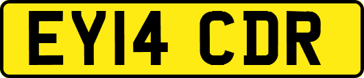 EY14CDR