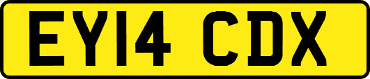 EY14CDX