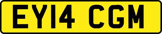 EY14CGM