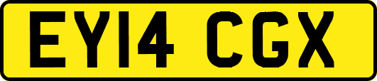 EY14CGX
