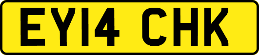 EY14CHK