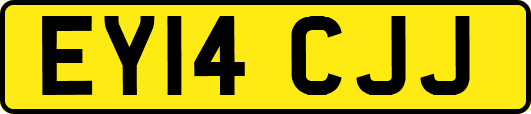 EY14CJJ