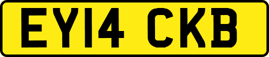 EY14CKB