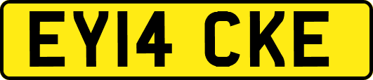 EY14CKE