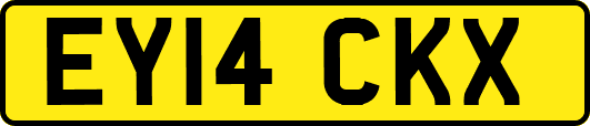 EY14CKX