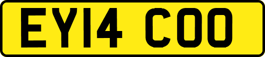 EY14COO