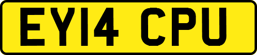 EY14CPU