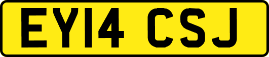 EY14CSJ