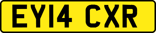EY14CXR
