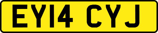 EY14CYJ