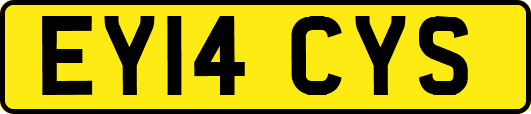 EY14CYS