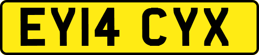 EY14CYX