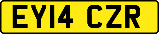 EY14CZR