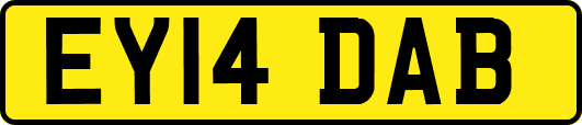 EY14DAB