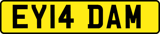 EY14DAM