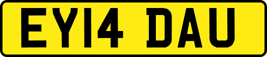 EY14DAU