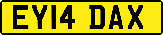EY14DAX