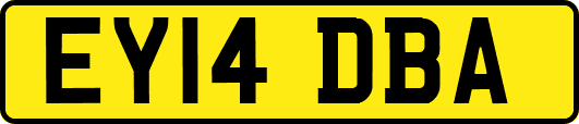 EY14DBA