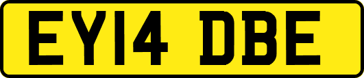 EY14DBE