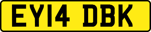EY14DBK