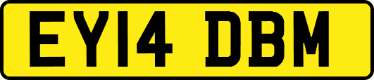 EY14DBM